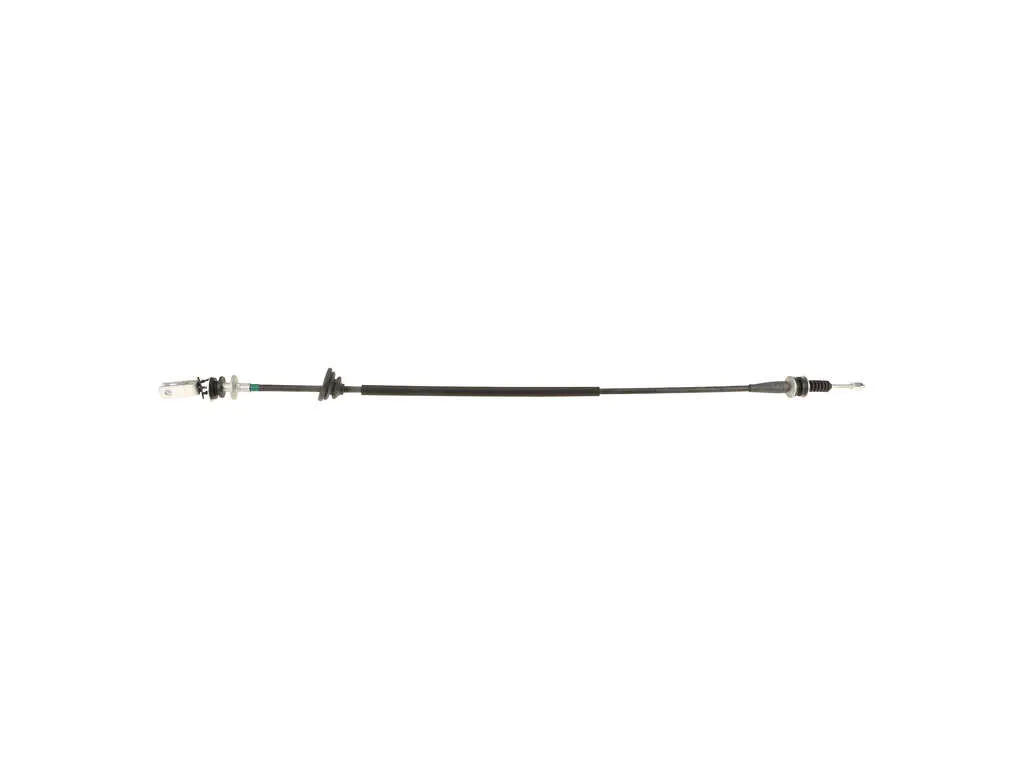 1985 Subaru GL Clutch Cable Genuine