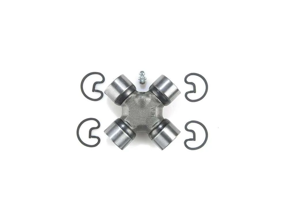 2004 Nissan TITAN Universal Joint  - Front Forward Moog