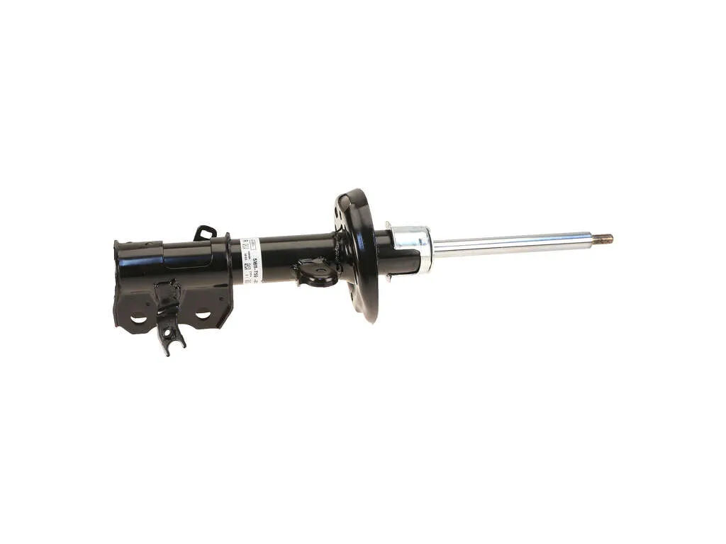 2015 Honda Civic Suspension Strut Assembly  - Front Right Genuine