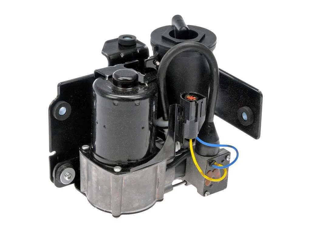 2012 Ford Expedition Air Suspension Compressor Dorman