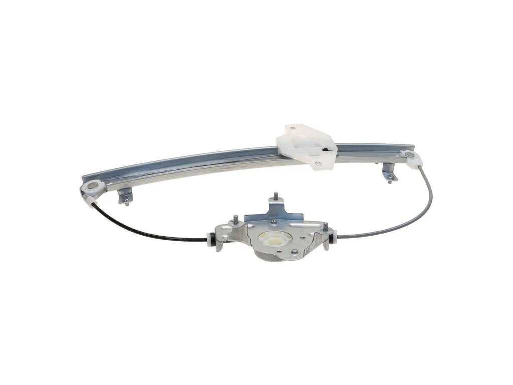 2014 Hyundai Accent Window Regulator  - Rear Left Genuine