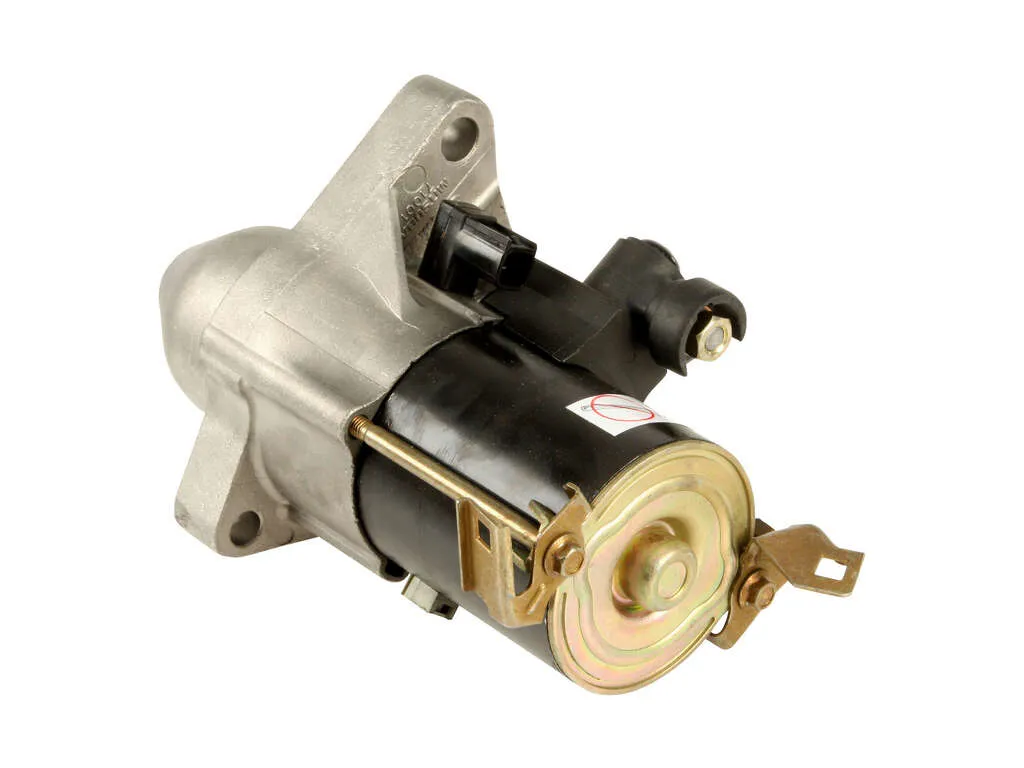 2011 Honda Civic Starter Bosch
