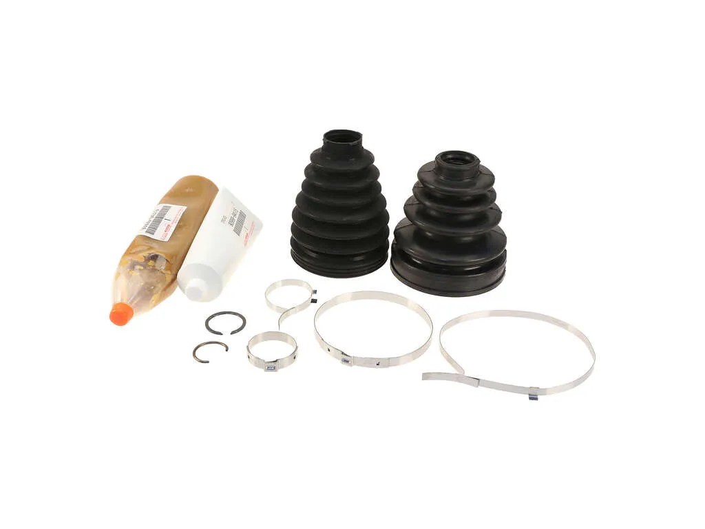 2002 Toyota 4Runner CV Joint Boot Kit  - Front Genuine