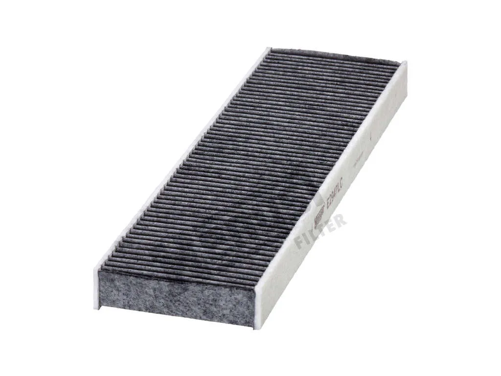 2014 Mini Cooper Cabin Air Filter Hengst