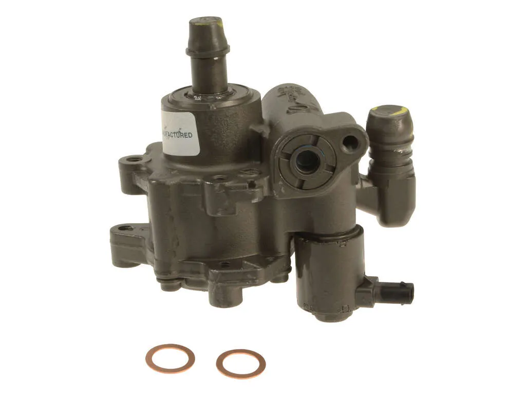2011 Mercedes-Benz E350 Power Steering Pump Maval
