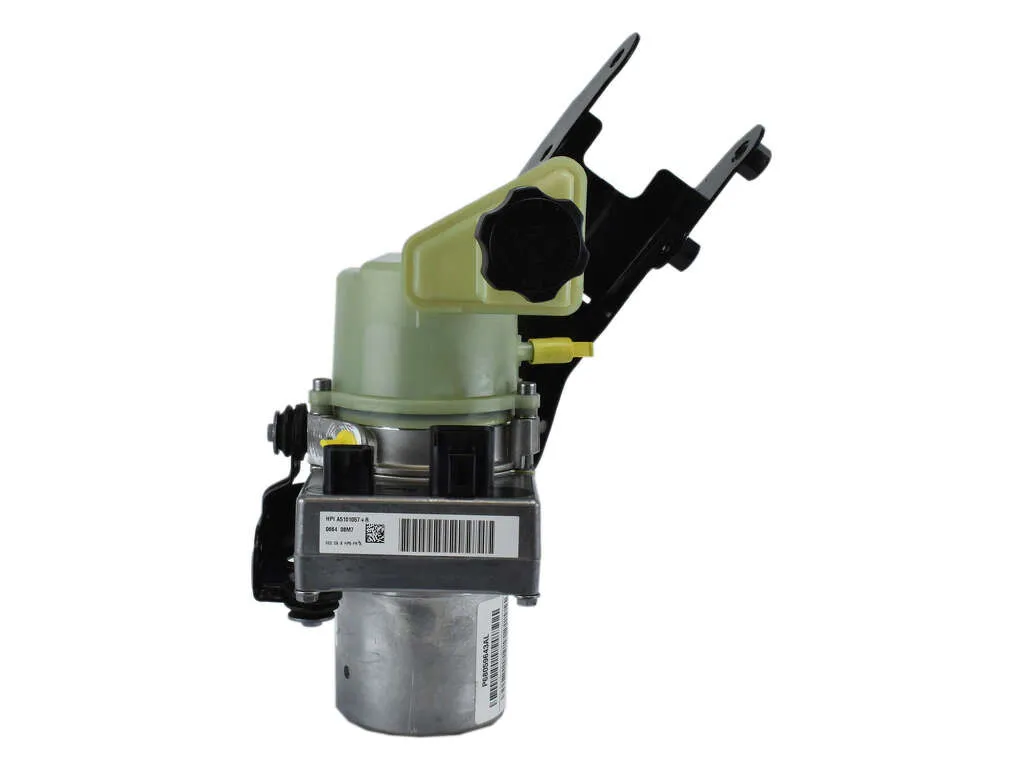 2014 Dodge Challenger Power Steering Pump Atlantic Automotive Eng.