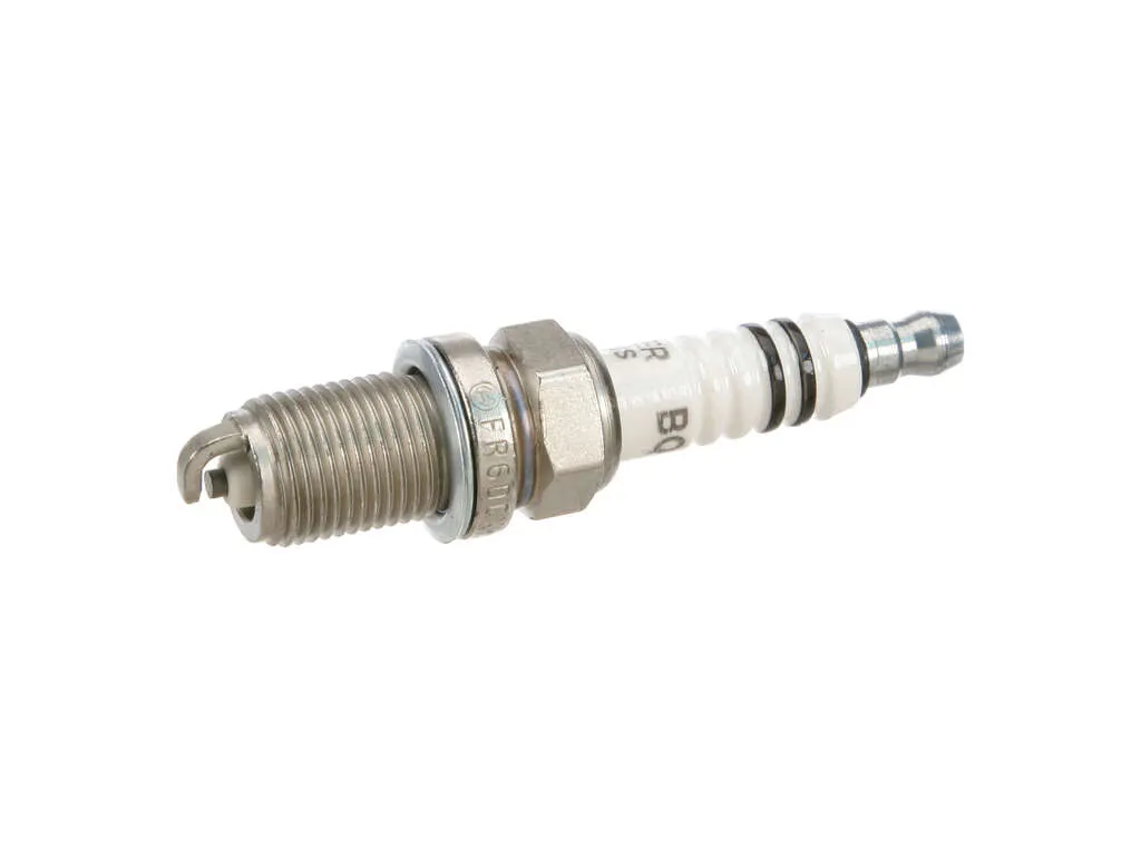 1993 Audi 90 Spark Plug Bosch