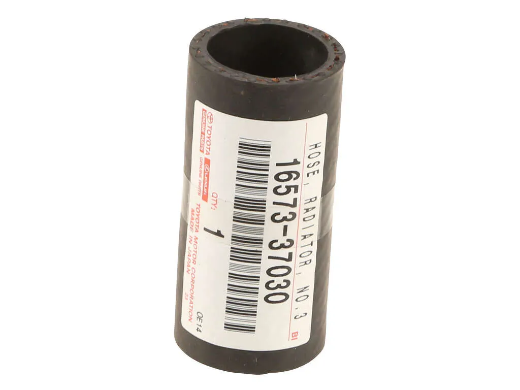 2012 Scion xD Radiator Coolant Hose  - Upper Genuine