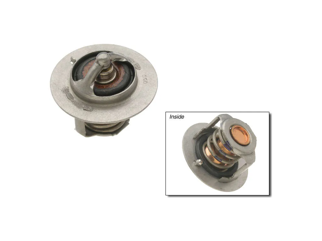 1973 Honda Civic Engine Coolant Thermostat Kuzeh