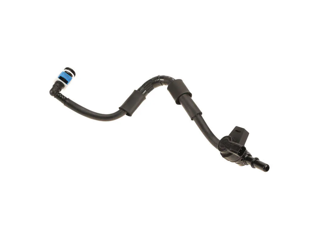2012 Mazda 6 Vapor Canister Purge Valve 6 Cyl 3.7L Genuine