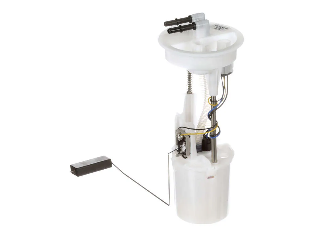 1999 Land Rover Discovery Fuel Pump Module Assembly Delphi