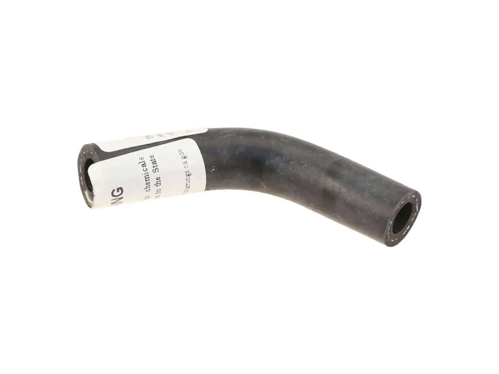 1990 Volkswagen Vanagon Engine Coolant Hose Burgaflex
