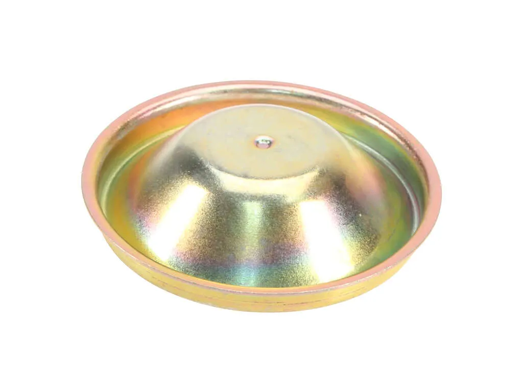 1994 BMW 850Ci Wheel Bearing Dust Cap  - Front APA/URO Parts