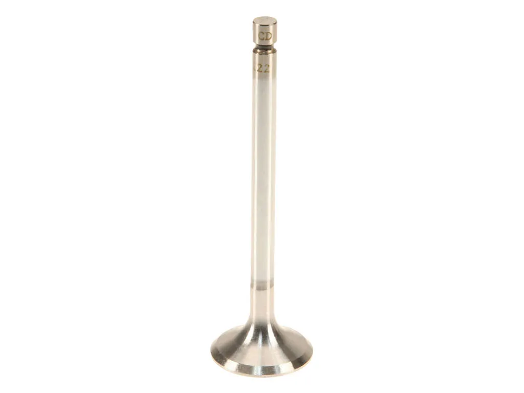 2004 Mercedes-Benz C230 Engine Intake Valve TRW