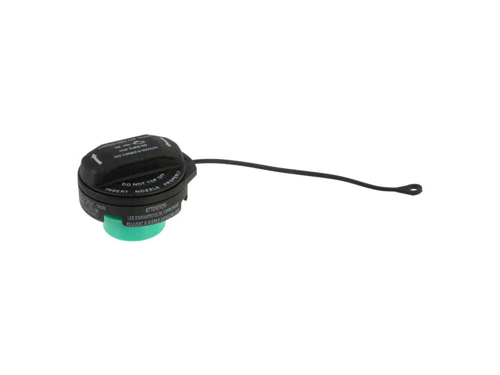 2004 Volkswagen Beetle Fuel Tank Cap Genuine