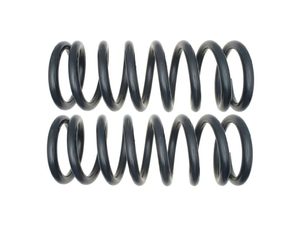 2012 Nissan Armada Coil Spring  - Rear Moog