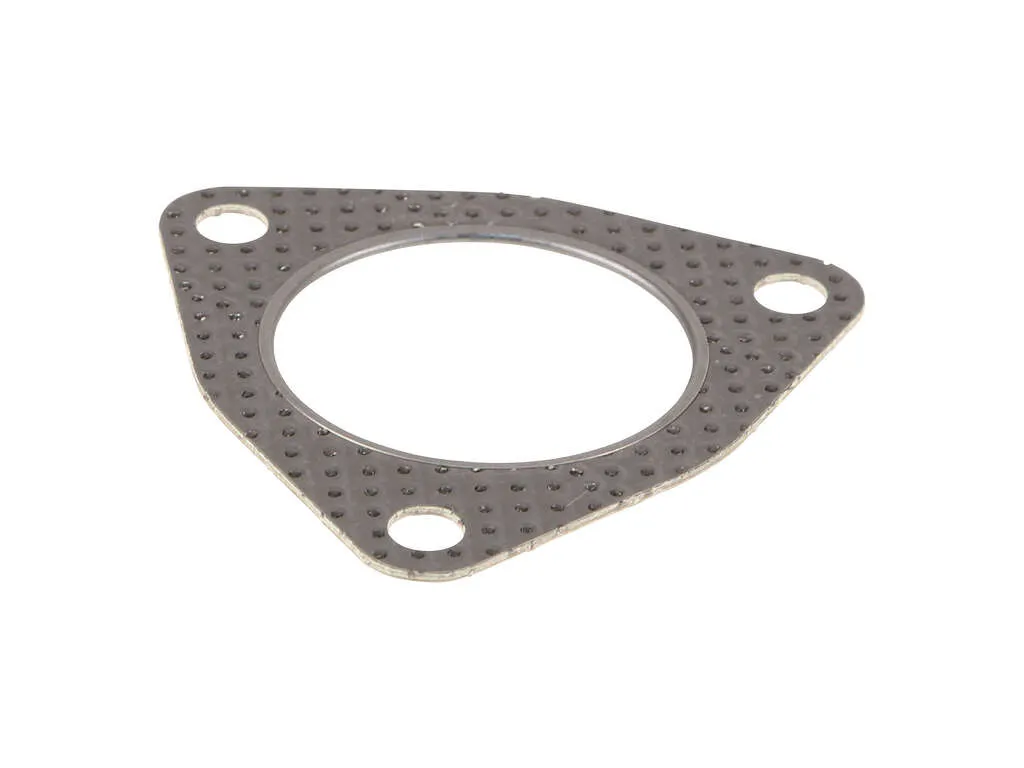 2014 Audi Q7 Catalytic Converter Gasket Elring