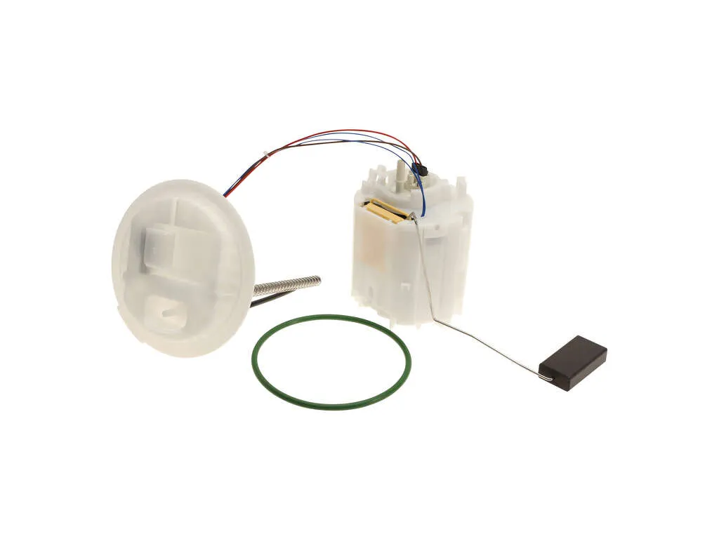 2007 Mercedes-Benz ML350 Fuel Pump Module Assembly Delphi