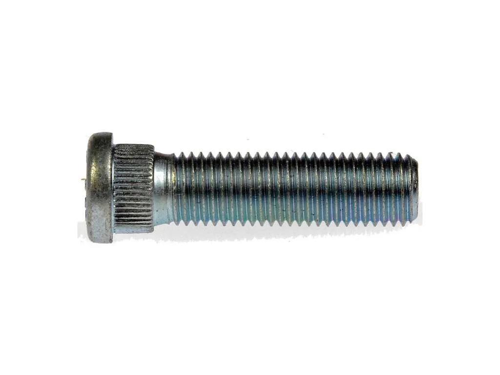 2004 Hyundai Tiburon Wheel Lug Bolt  - Rear Dorman