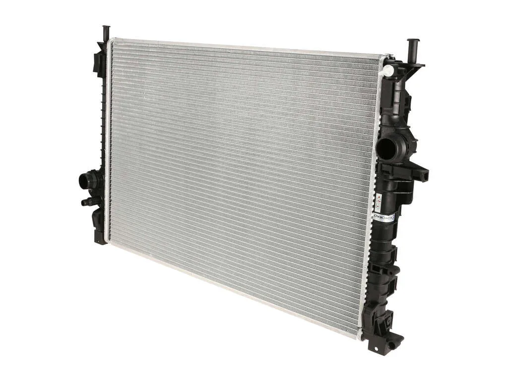 2016 Ford Transit Connect Radiator Koyo Cooling