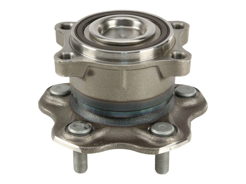 2004 Nissan Murano Wheel Bearing and Hub Assembly  - Rear NTN