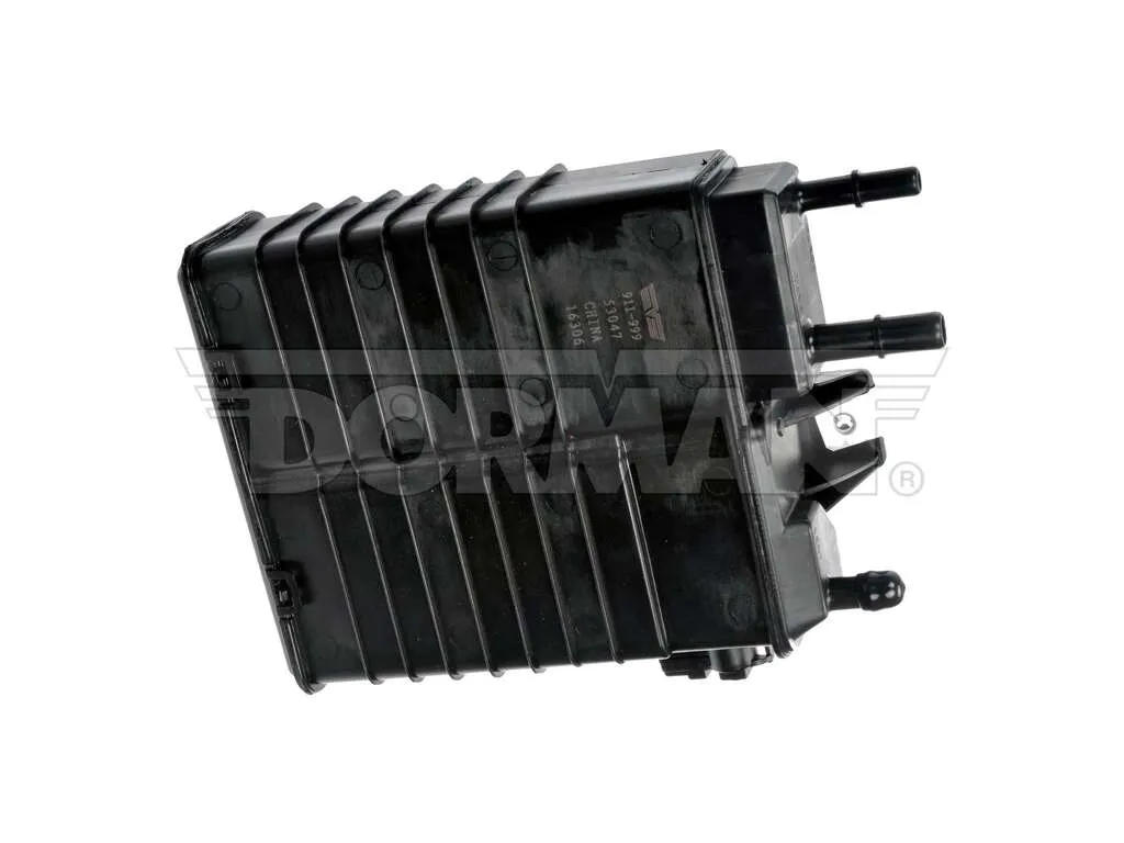 2012 Ford Escape Vapor Canister 6 Cyl 3.0L Dorman