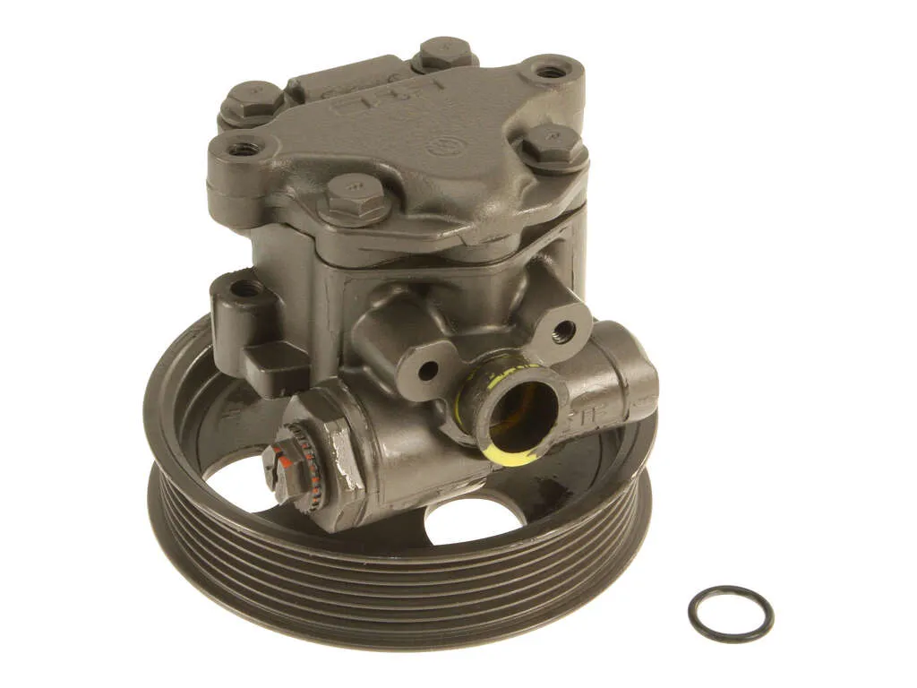 2007 Saab 9-3 Power Steering Pump Maval