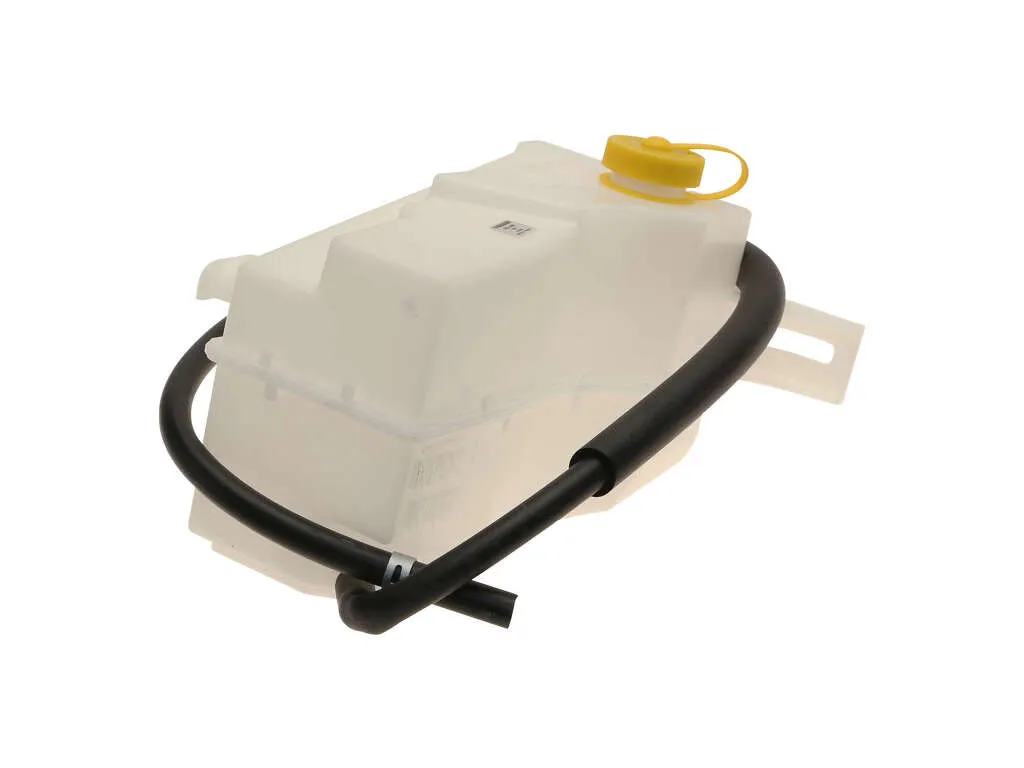 2012 Nissan Rogue Engine Coolant Reservoir Dorman