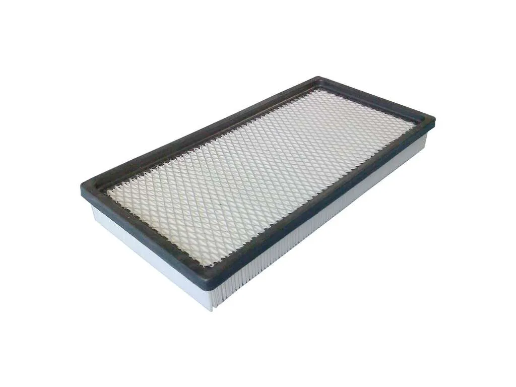 1996 Dodge Dakota Engine Air Filter 4 Cyl 2.5L Bosch