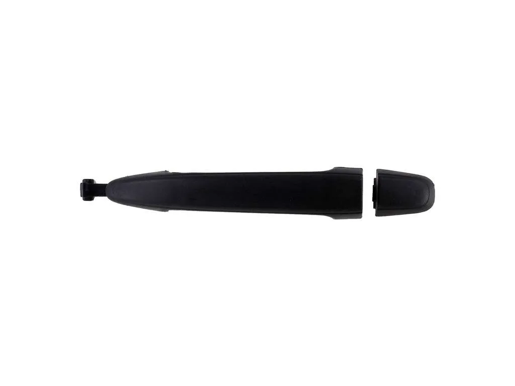 2004 Toyota Sienna Sliding Door Handle  - Outer Dorman