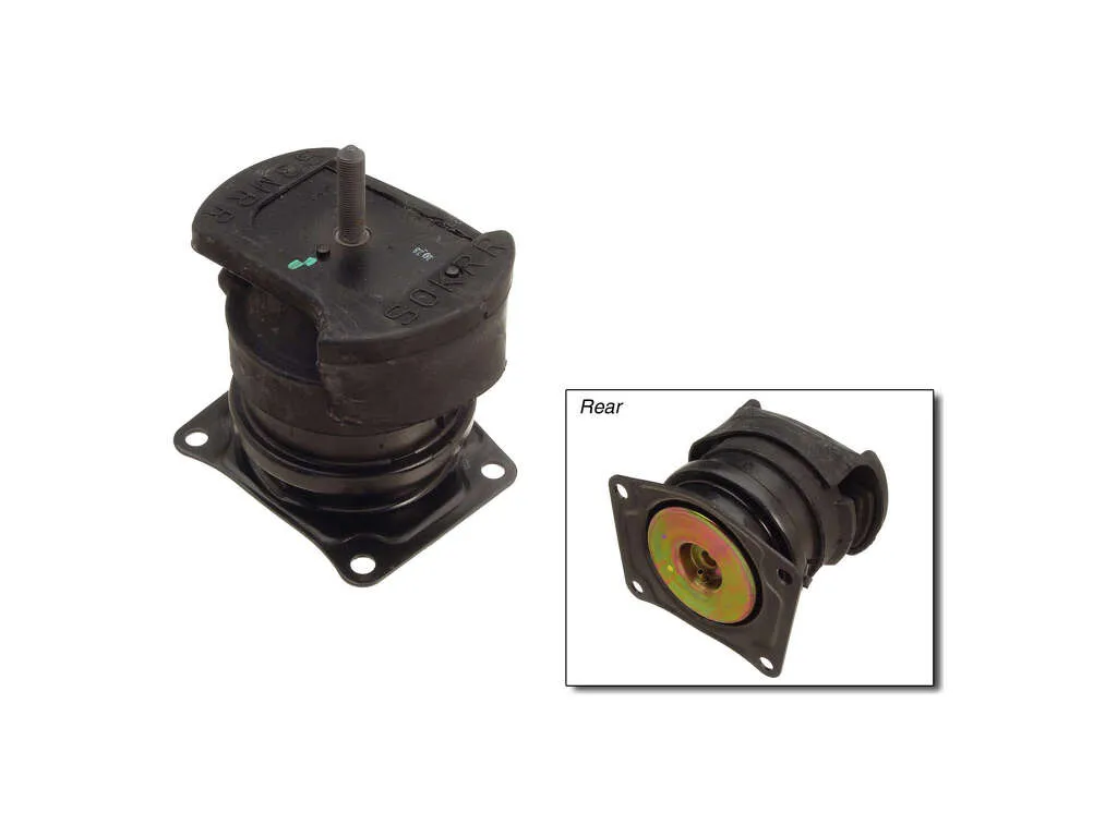 2001 Acura CL Engine Mount  - Rear Genuine