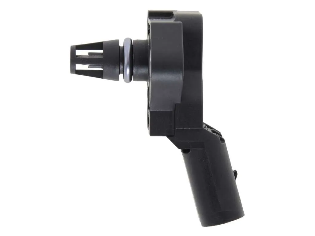 2017 Volkswagen Jetta Manifold Absolute Pressure Sensor 4 Cyl 1.4L Bosch
