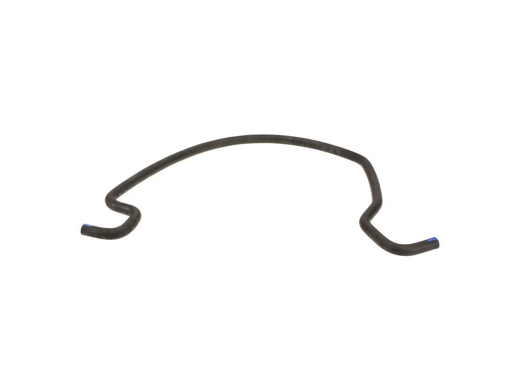 2004 Toyota 4Runner Engine Coolant Overflow Hose 8 Cyl 4.7L Genuine