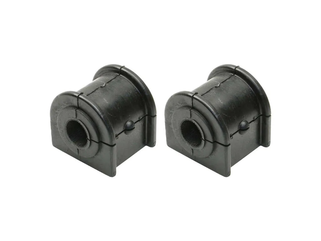 2025 Jeep Wrangler Suspension Stabilizer Bar Bushing  - Rear 4 Cyl 2.0L Moog