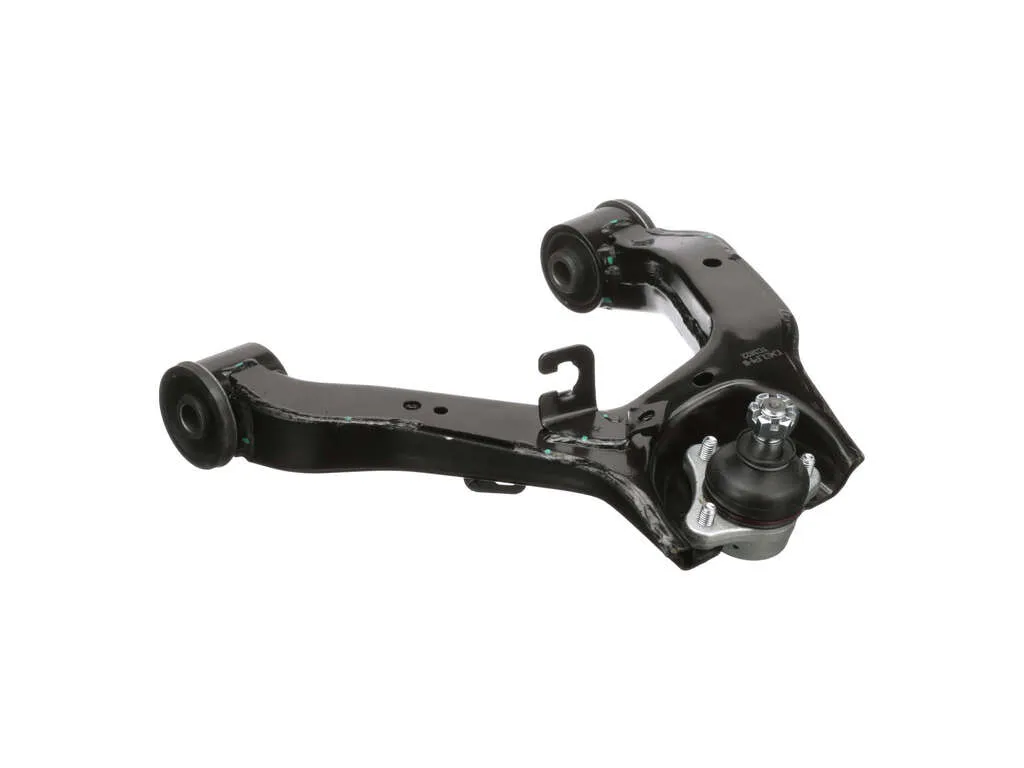 2004 Mitsubishi Montero Suspension Control Arm  - Front Right Upper Delphi