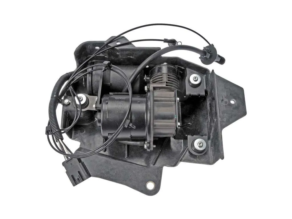 2011 Cadillac DTS Air Suspension Compressor Dorman