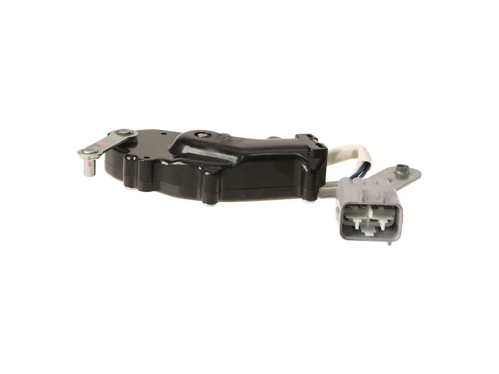 1996 Toyota T100 Door Lock Actuator Motor  - Front Left Aisin
