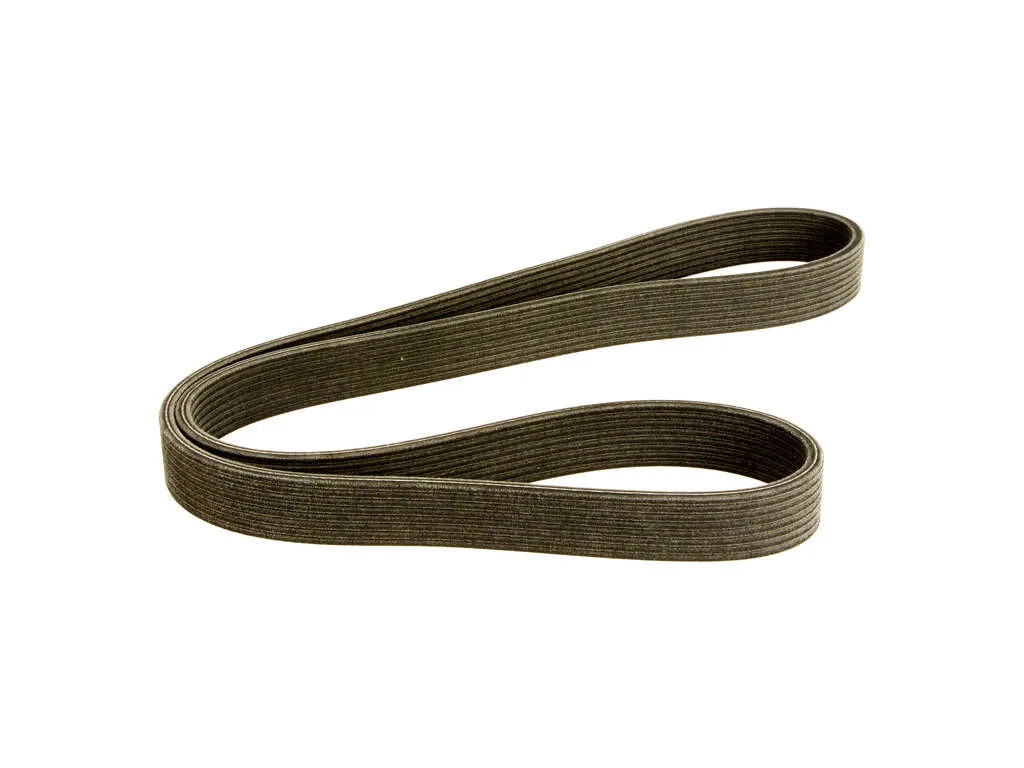 2004 Jaguar XKR Accessory Drive Belt - Supercharger Dayco