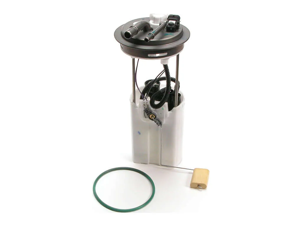 2004 Chevrolet Express 3500 Fuel Pump Module Assembly Delphi
