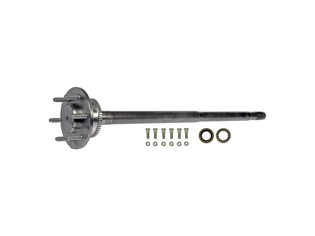 2012 Ford F-150 Drive Axle Shaft  - Rear Right Dorman