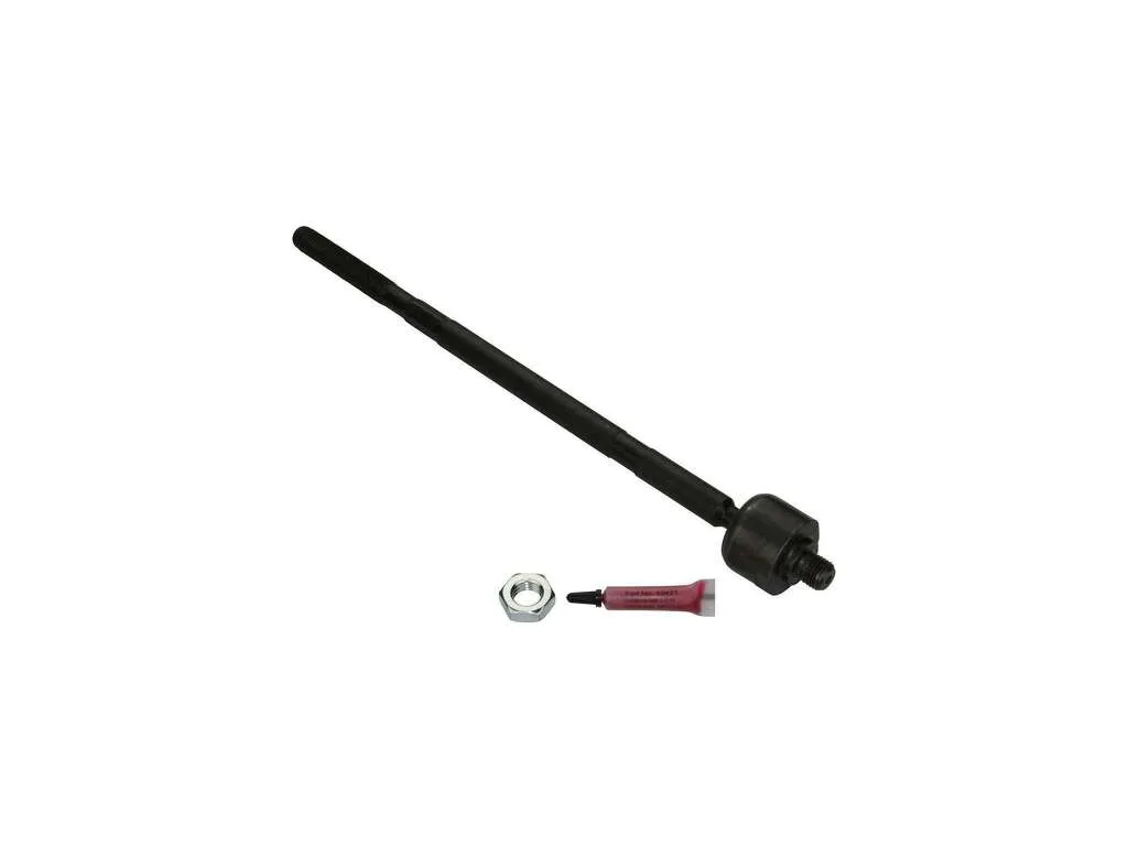 2012 Ford Transit Connect Steering Tie Rod End  - Front Inner Moog