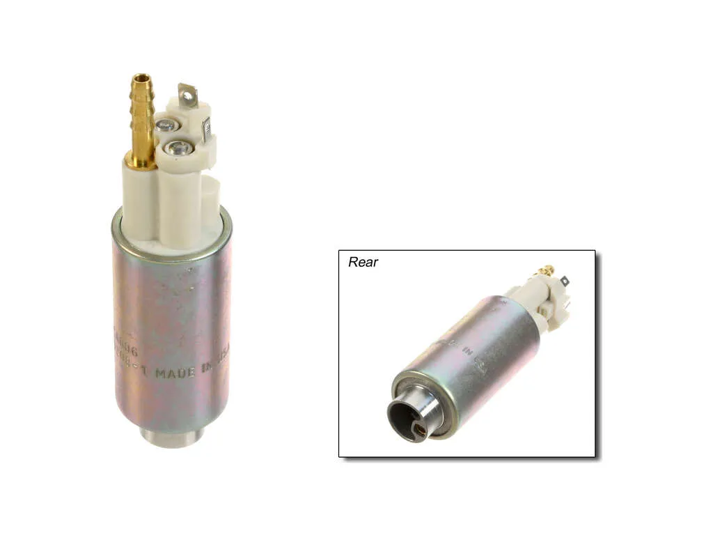 2000 Saab 9-5 Electric Fuel Pump Delphi