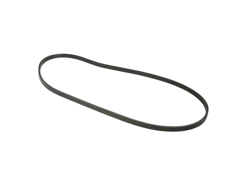 1983 Toyota Tercel Accessory Drive Belt  - Alternator and Water Pump Mitsuboshi
