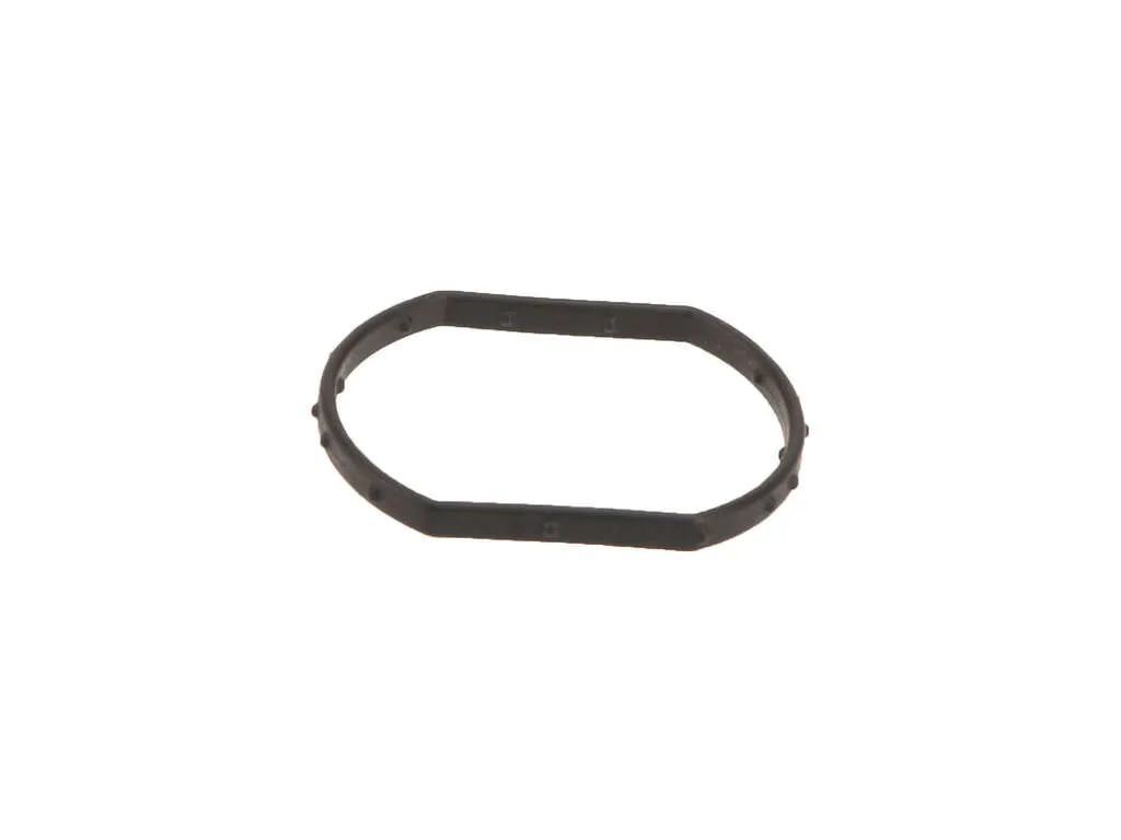 2014 Audi Q7 Engine Coolant Outlet Gasket Genuine