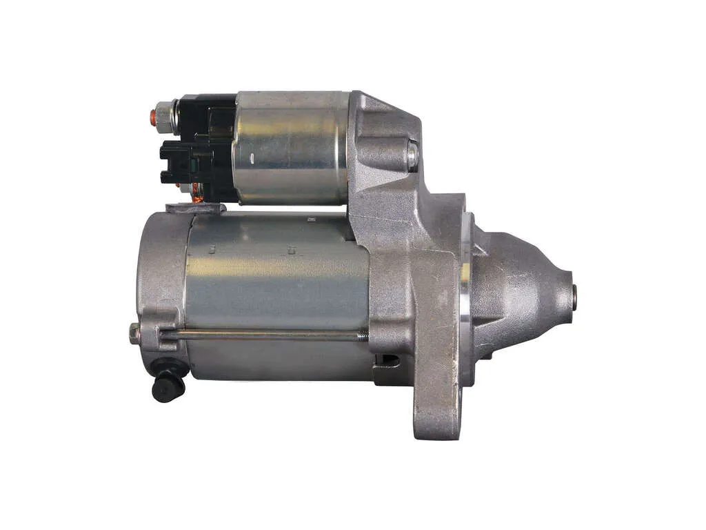 2012 Scion xD Starter Denso