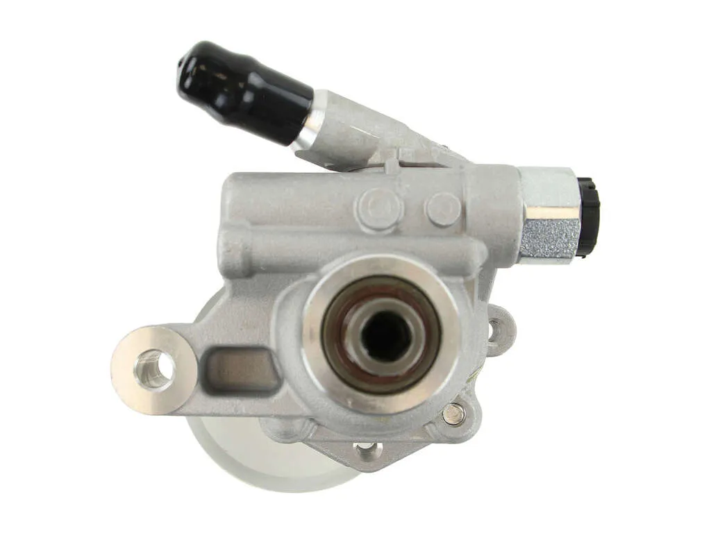 2004 Cadillac SRX Power Steering Pump 8 Cyl 4.6L Atlantic Automotive Eng.