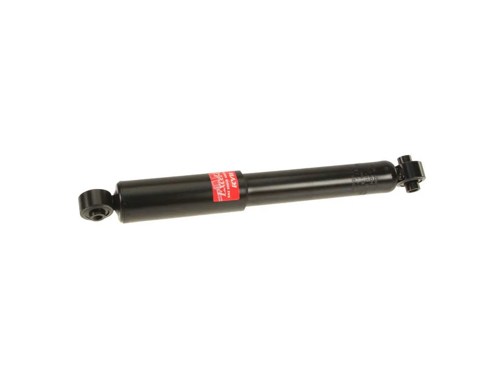 2016 Fiat 500 Suspension Shock Absorber  - Rear KYB