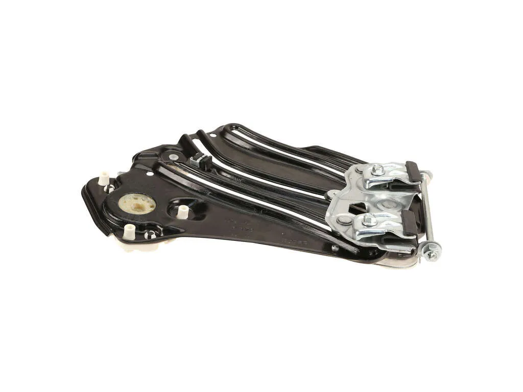 2018 Mercedes-Benz SLC300 Window Regulator  - Rear Left Genuine