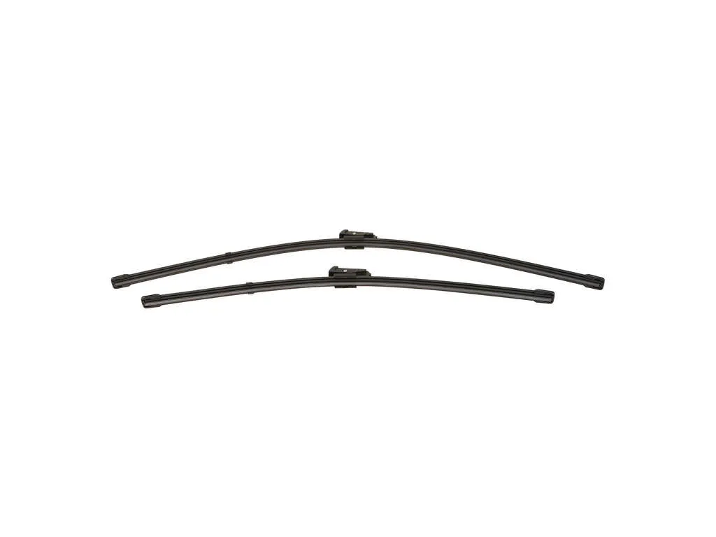 2022 BMW X5 Wiper Blade Set  - Front Valeo