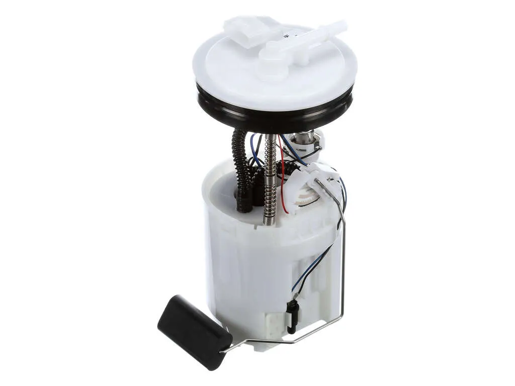 2004 Nissan Altima Fuel Pump Module Assembly 6 Cyl 3.5L Delphi